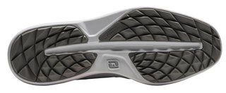 FootJoy FootJoy Traditions Spikeless damgolfsko, vit