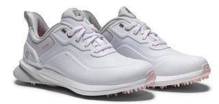 FootJoy Pro/SL dam golfskor, vita