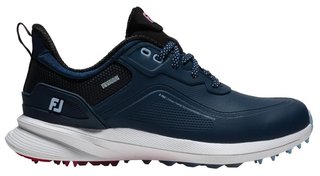 FootJoy Pro/SL dam golfskor, marinblå