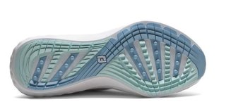 FootJoy Quantum dam golfskor, grå