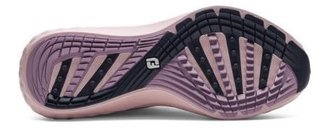 FootJoy Quantum dam golfskor, vit/rosa