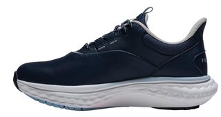 FootJoy Quantum dam golfskor, blå