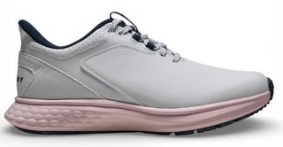 FootJoy Pulse dam golfskor, vita