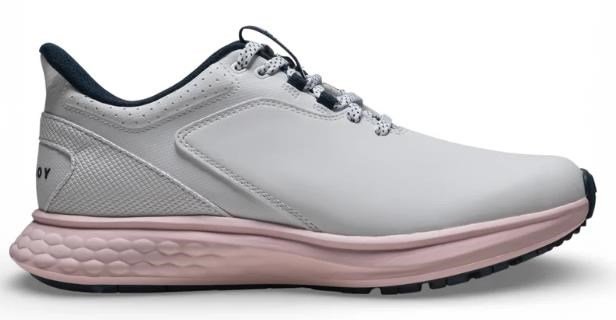 FootJoy Pulse dam golfskor, vita