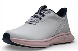 FootJoy Pulse dam golfskor, vita