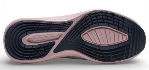 FootJoy Pulse dam golfskor, vita