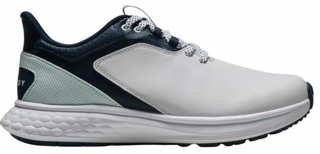 FootJoy Pulse dam golfskor, vita