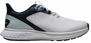 FootJoy Pulse dam golfskor, vita