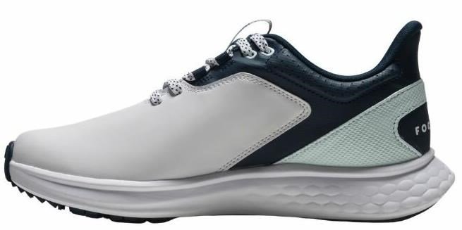 FootJoy Pulse dam golfskor, vita