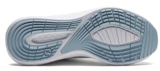 FootJoy Pulse BOA damgolfsko, vit/blå