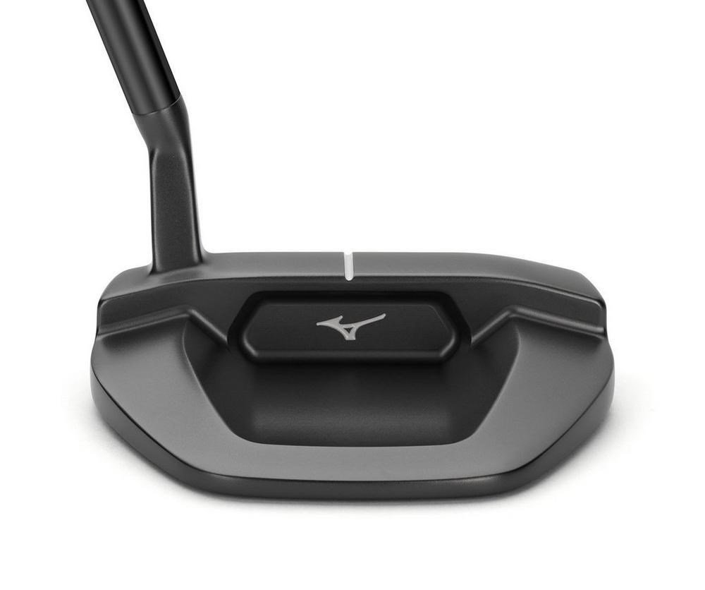 Mizuno Golf Mizuno M.Craft Nagoya S Grey Ion putter