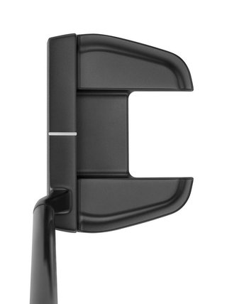Mizuno M.Craft Tokyo S Grey putter