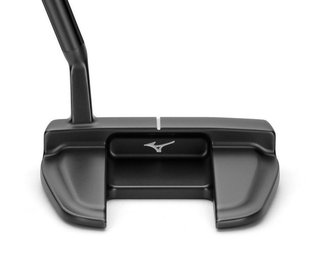 Mizuno M.Craft Tokyo S Grey putter
