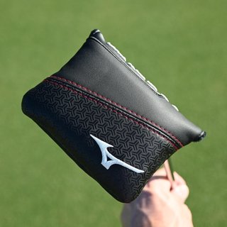 Mizuno M.Craft Tokyo S Grey putter