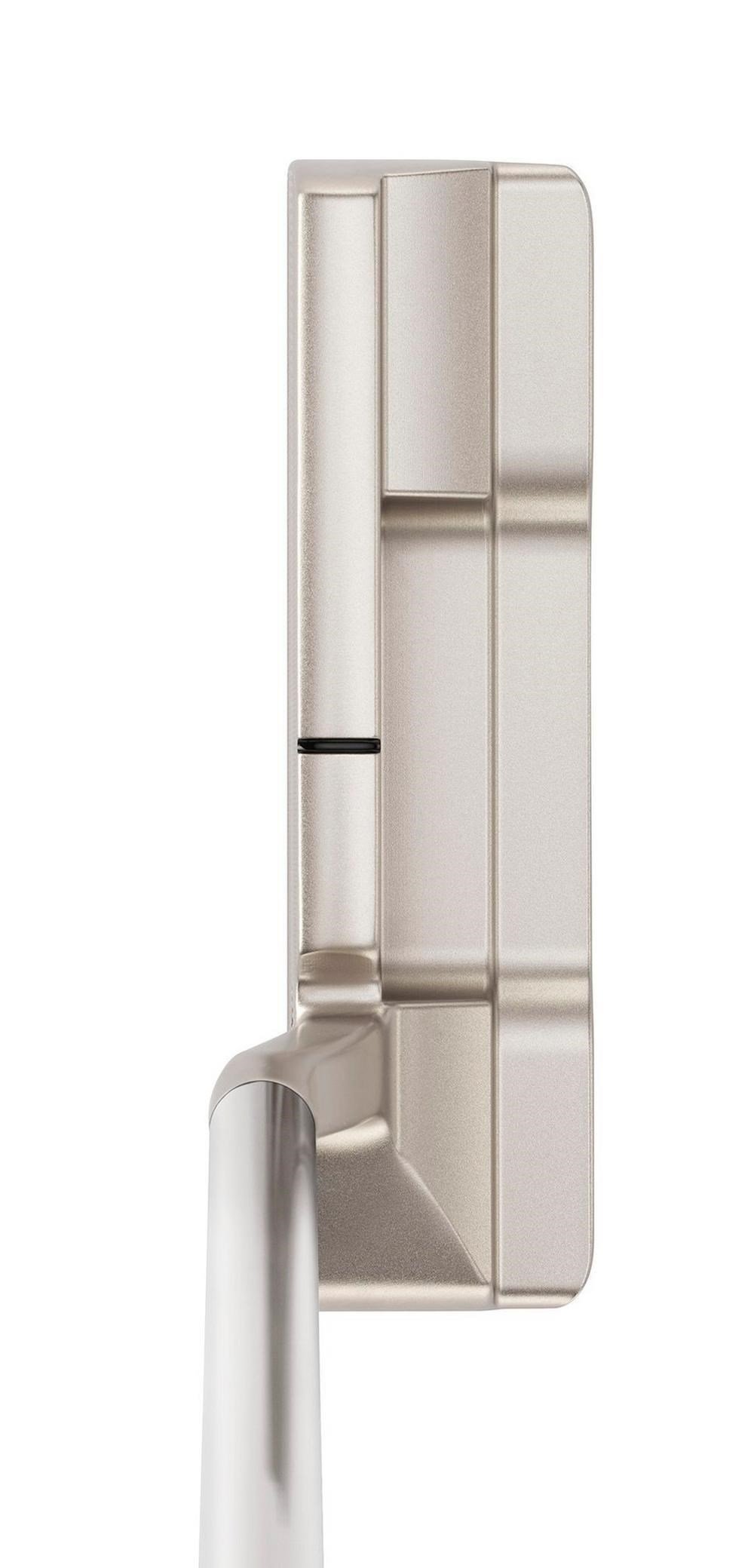 Mizuno M.Craft Kyoto S Nickel putter
