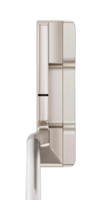 Mizuno M.Craft Kyoto S Nickel putter