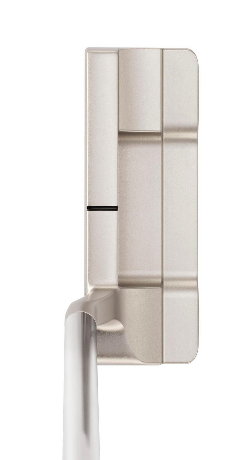 Mizuno M.Craft Osaka S Nickel putter