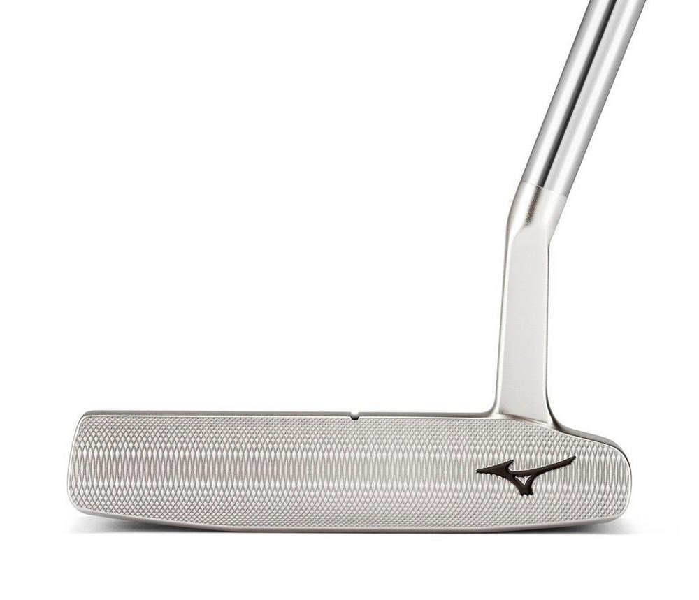 Mizuno M.Craft Osaka S Nickel putter