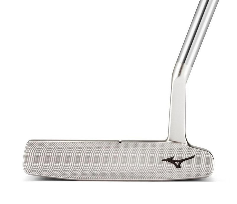 Mizuno M.Craft Osaka S Nickel putter