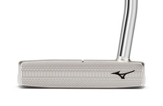 Mizuno Golf Mizuno M.Craft Tokyo B Nickel putter