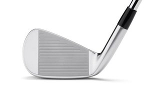Mizuno Pro M-15 järnset, stål