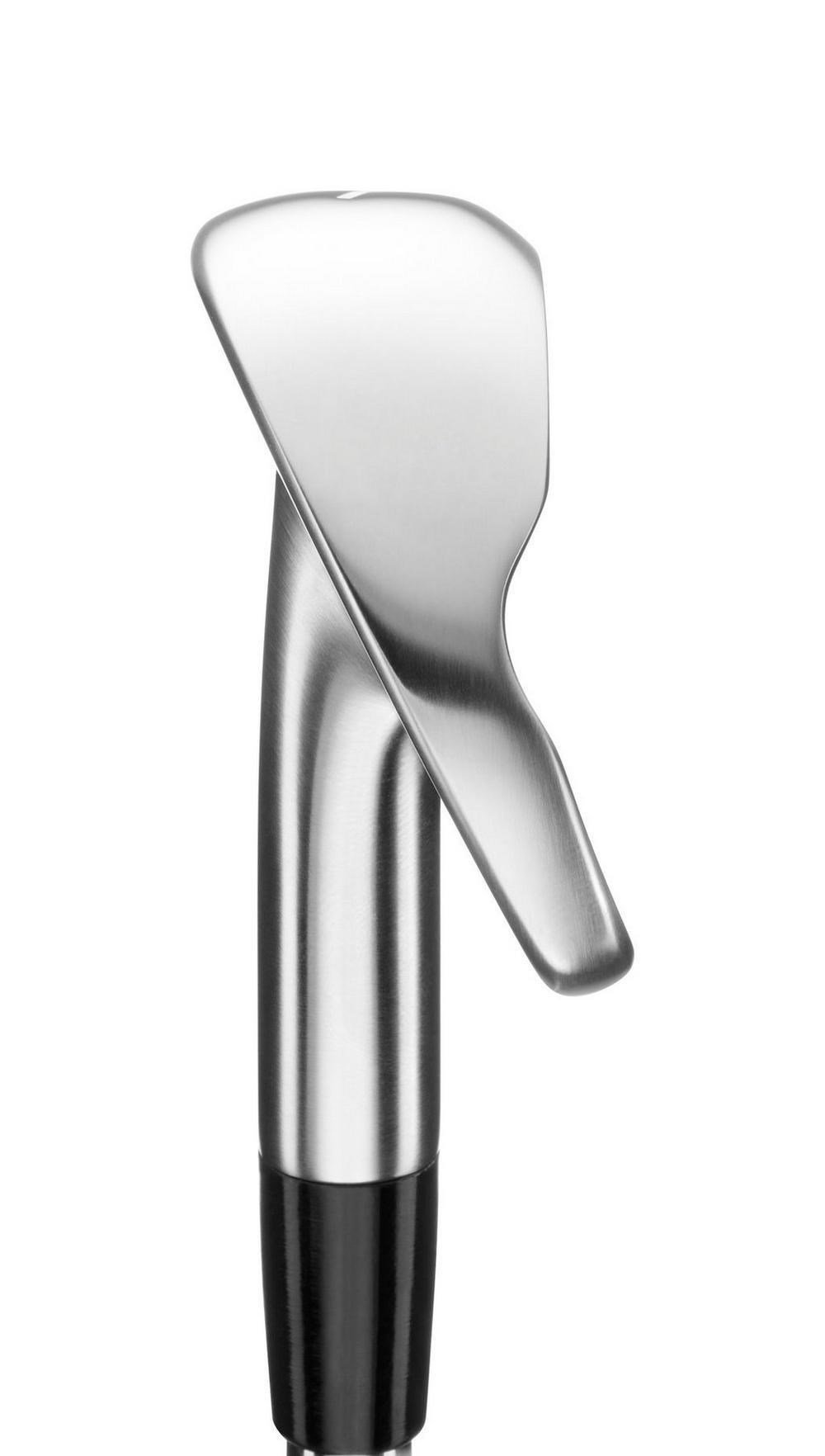 Mizuno Pro M-15 järnset, stål