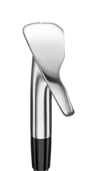 Mizuno Pro M-15 järnset, stål