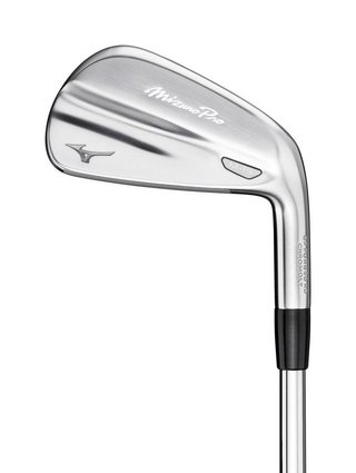 Mizuno Pro M-15 järnset, stål