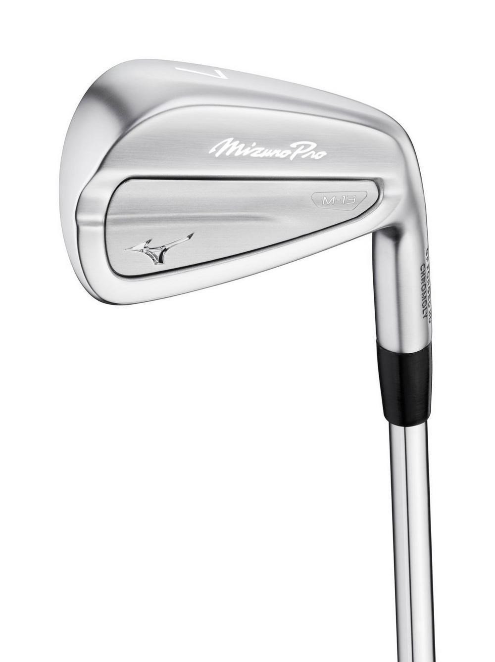 Mizuno Pro M-13 järnset, stål