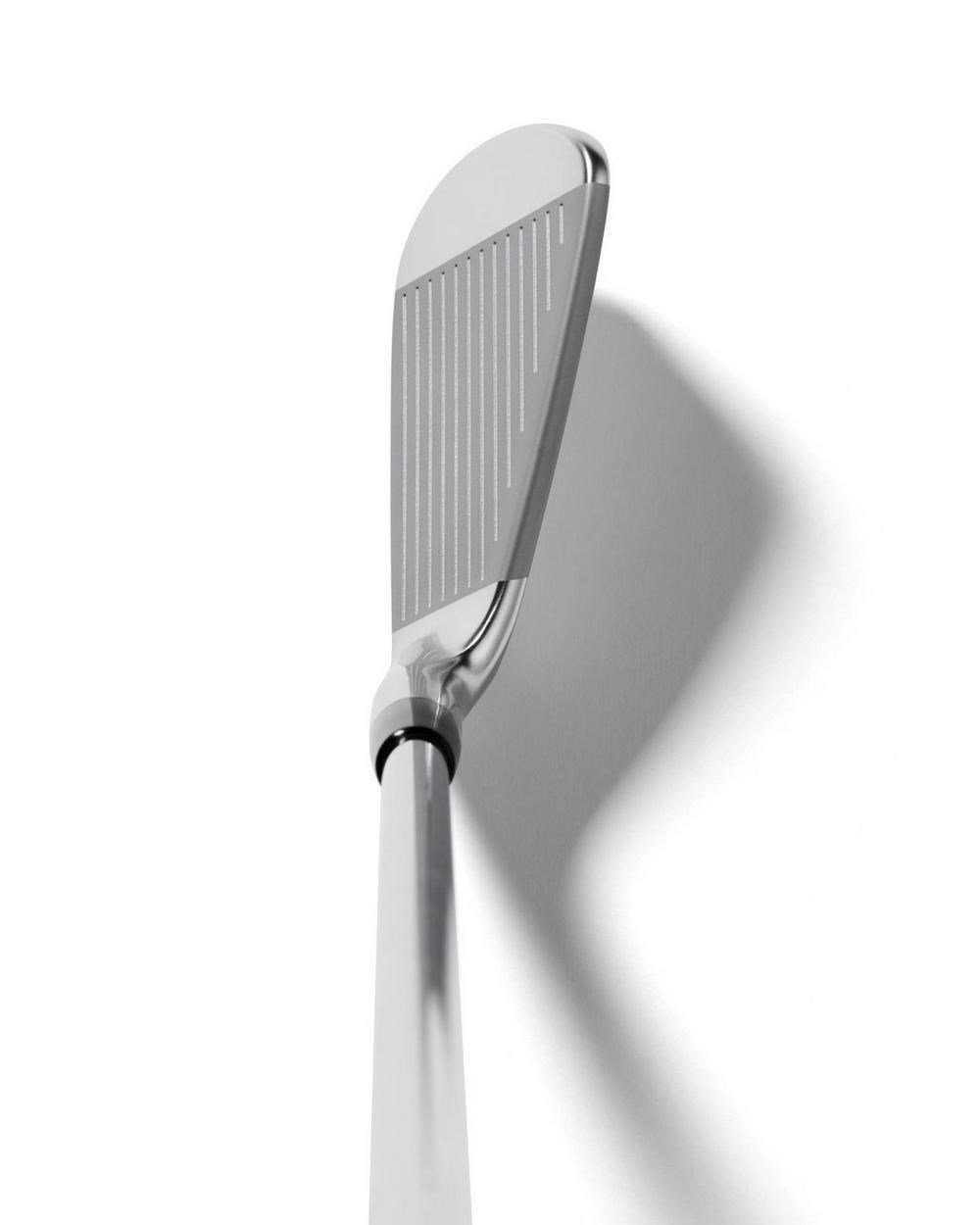 Mizuno Pro M-13 järnset, stål