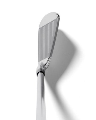 Mizuno Pro M-13 järnset, stål