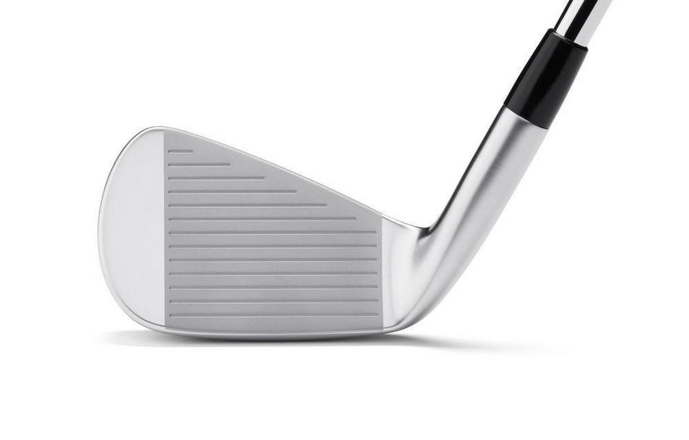 Mizuno Pro M-13 järnset, stål