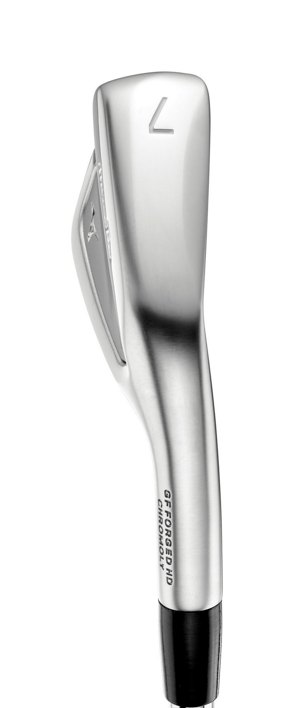Mizuno Pro M-13 järnset, stål