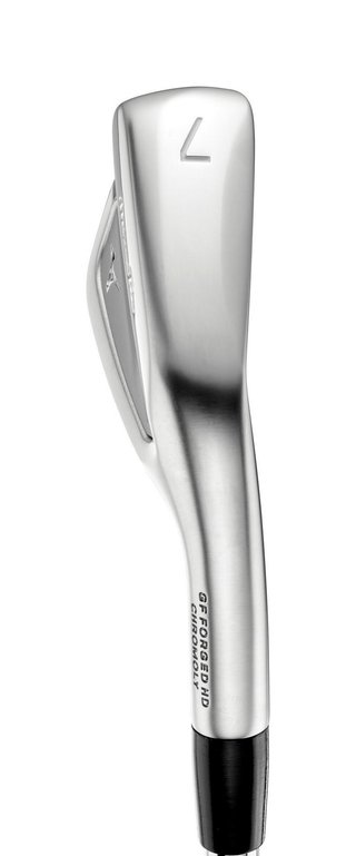 Mizuno Pro M-13 järnset, stål