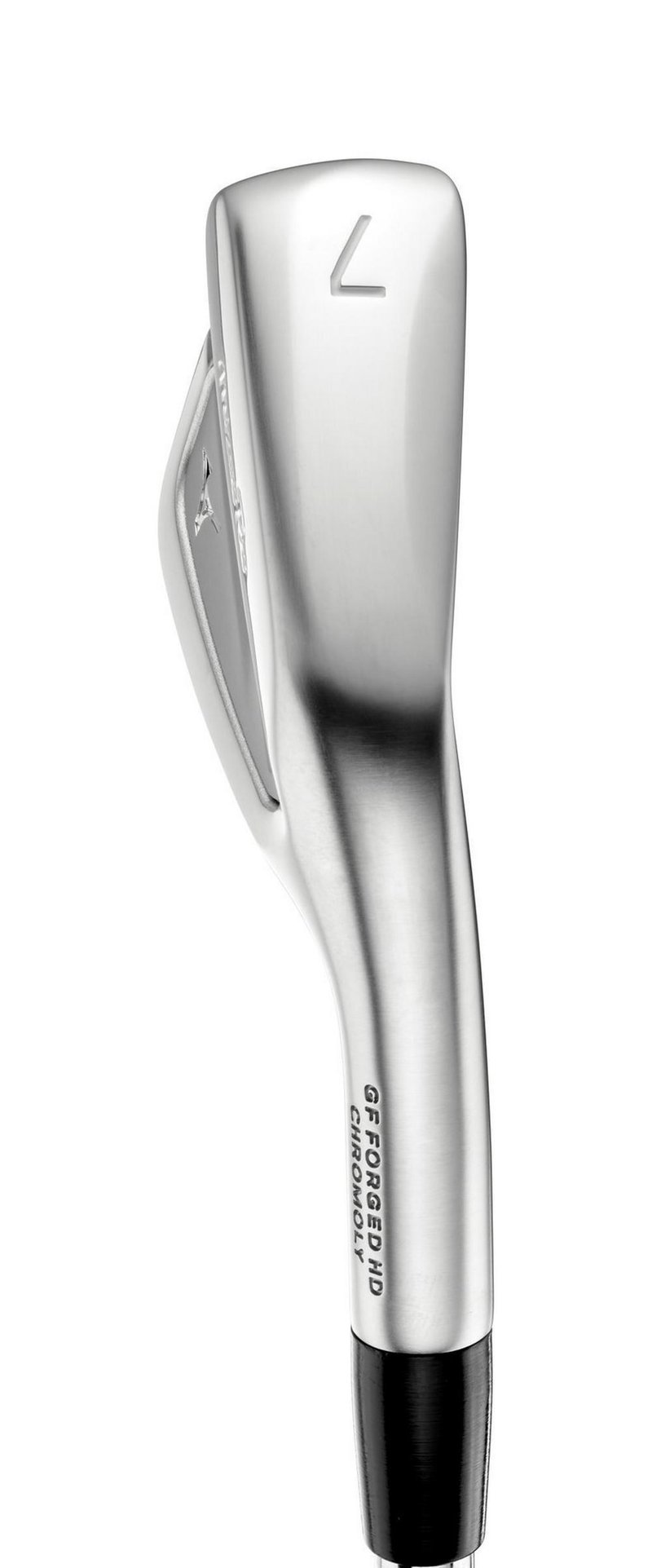 Mizuno Pro M-13 järnset, stål