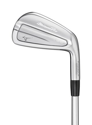 Mizuno Pro M-13 järnset, stål