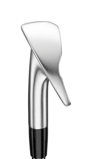 Mizuno Pro M-13 järnset, stål