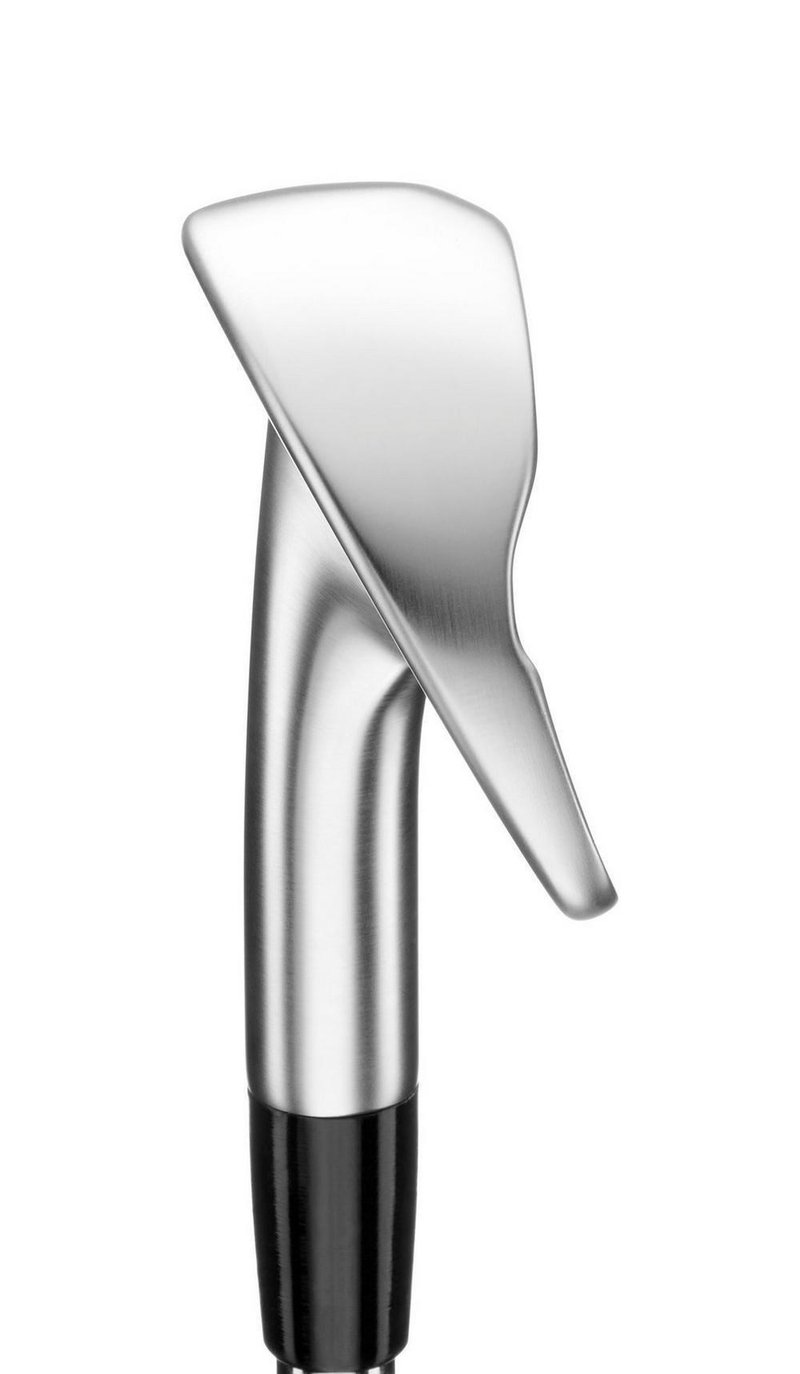 Mizuno Pro M-13 järnset, stål