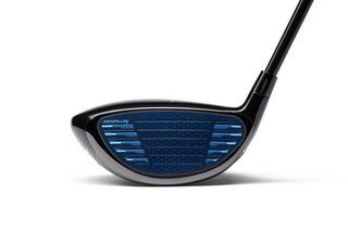 Mizuno JPX ONE driver