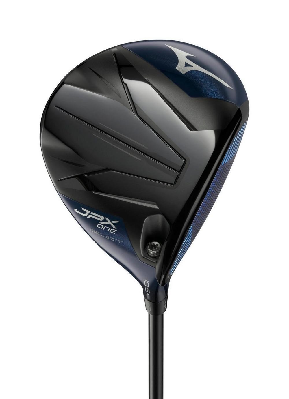 Mizuno JPX ONE Select driver