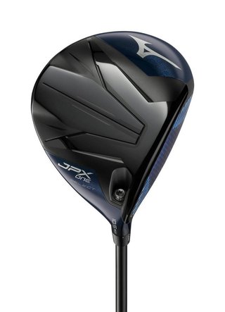 Mizuno JPX ONE Select driver