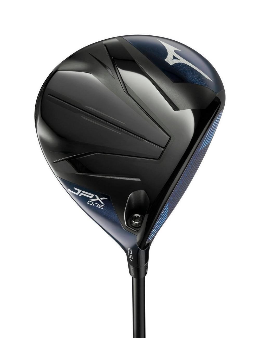 Mizuno JPX ONE ladies driver