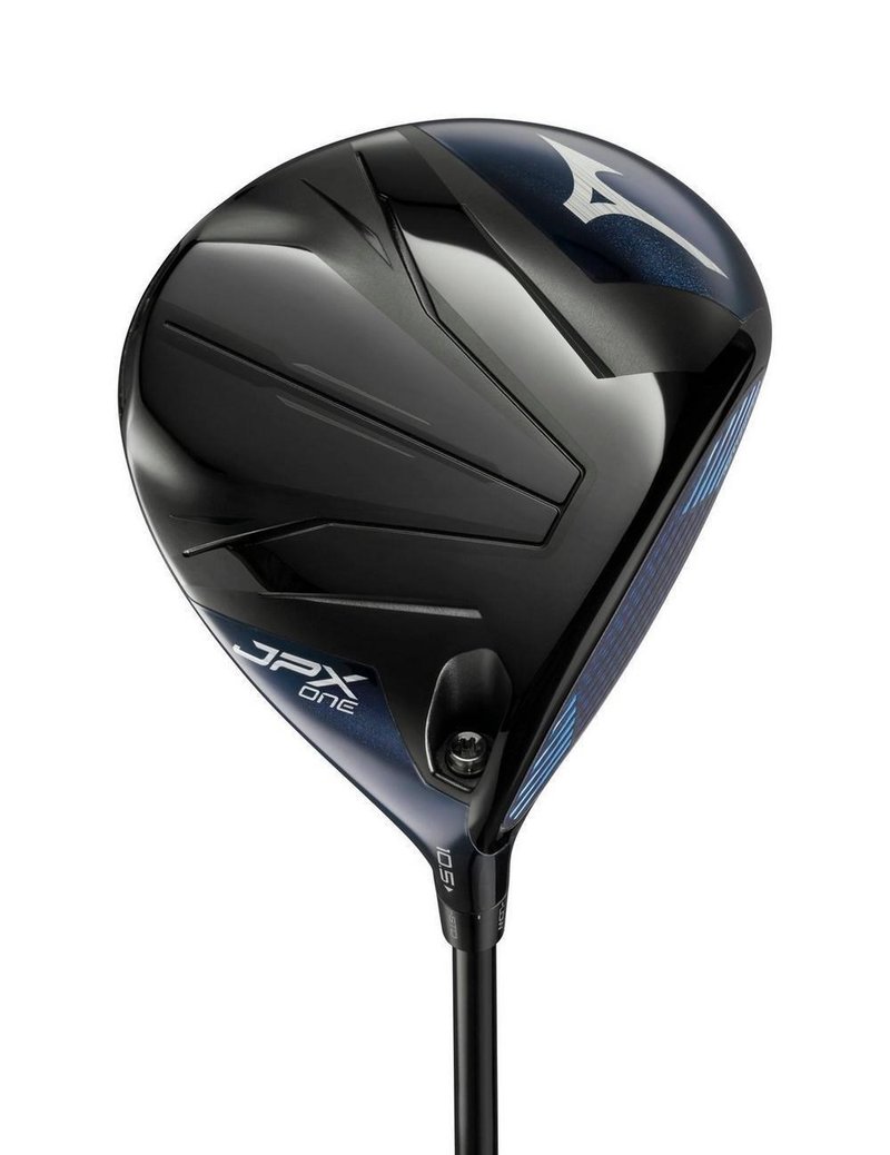 Mizuno JPX ONE ladies driver