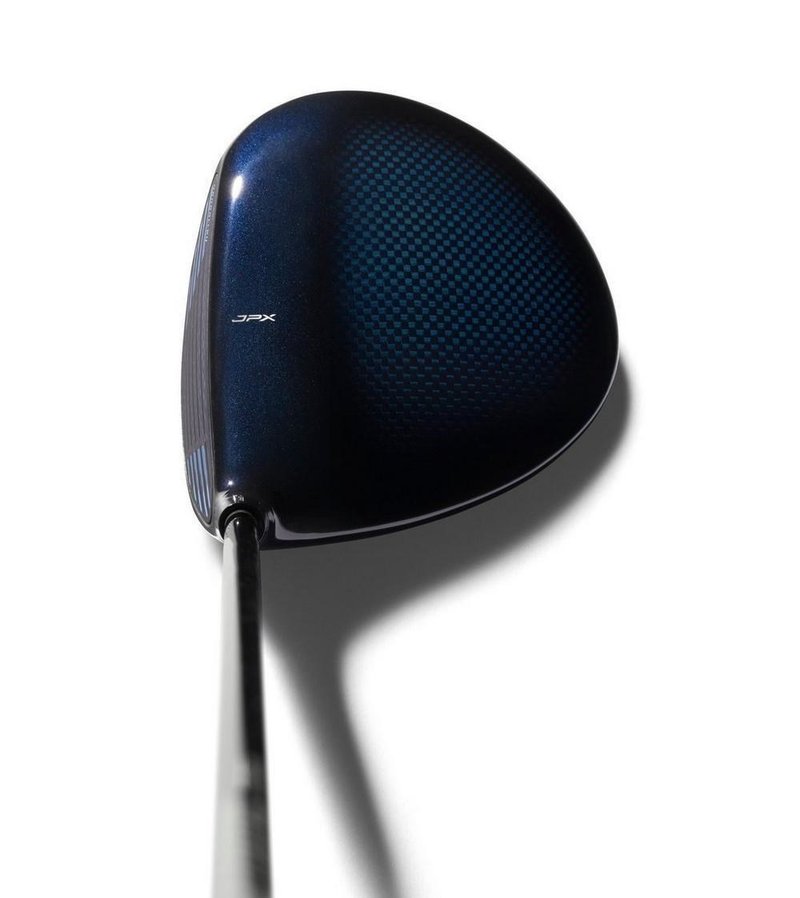 Mizuno JPX ONE ladies driver