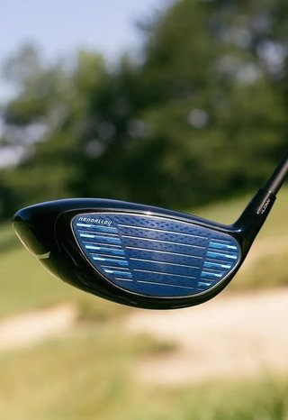 Mizuno JPX ONE ladies driver