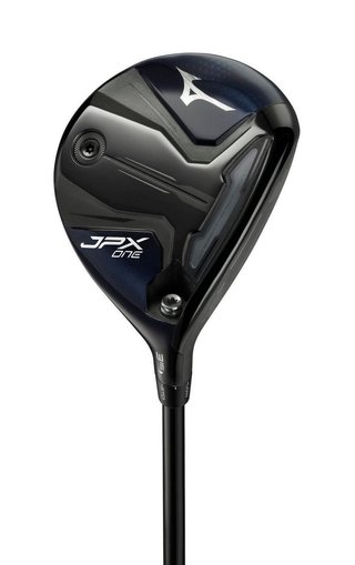 Mizuno JPX ONE fairway wood