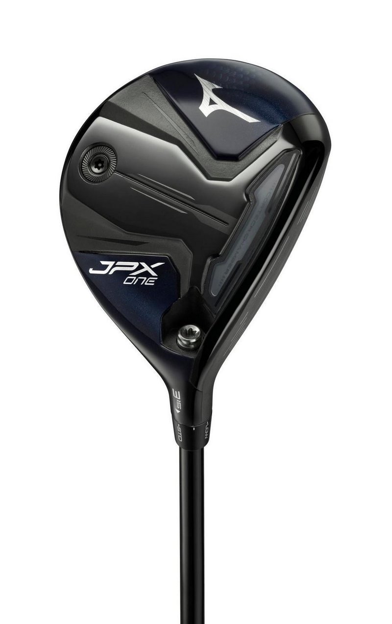 Mizuno JPX ONE fairway wood