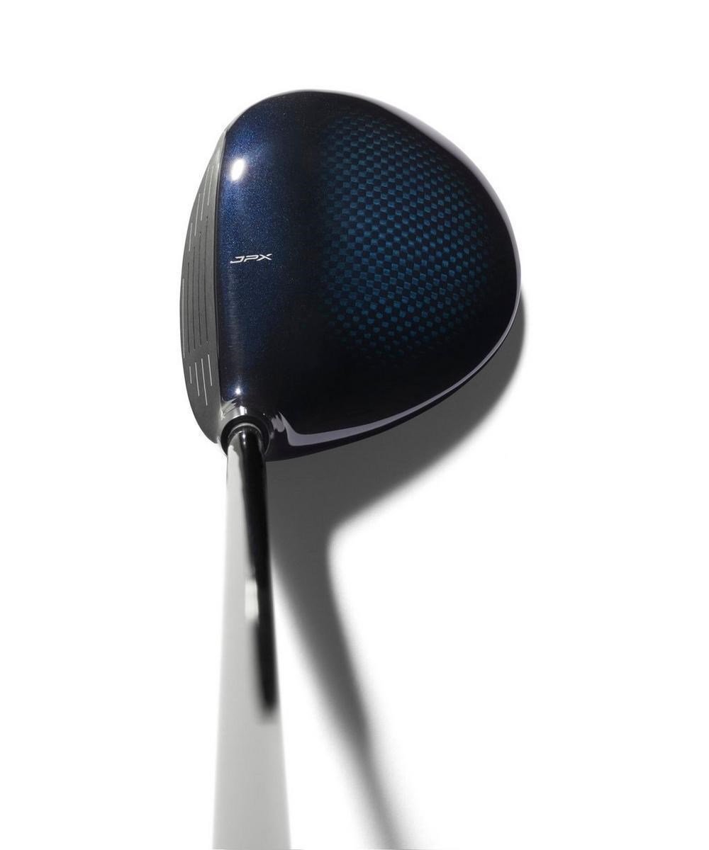Mizuno JPX ONE fairway wood