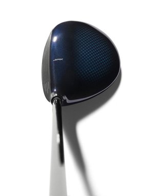 Mizuno JPX ONE fairway wood