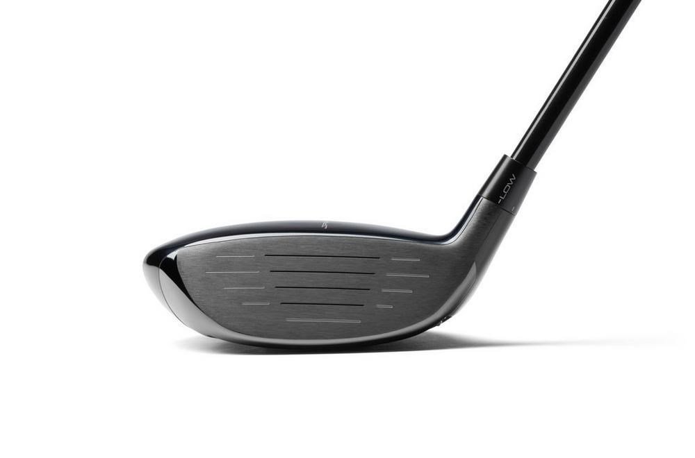 Mizuno JPX ONE fairway wood